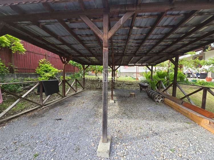 Casa de vanzare, suprafata totala 360Mp, Ana Ipatescu, Sighisoara - 8