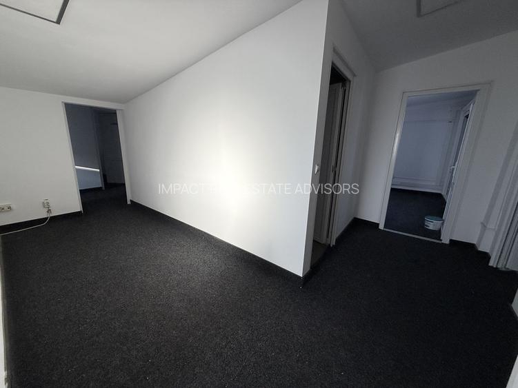 IMOBIL D+P+2+M COTROCENI - 10