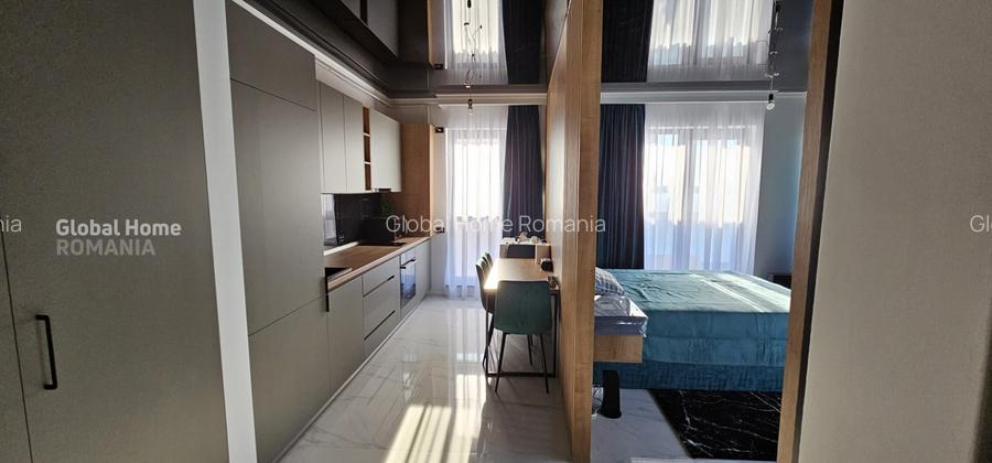 Studio | Design Premium | Koya Tower by the Lake - Mamaia Nord - 2