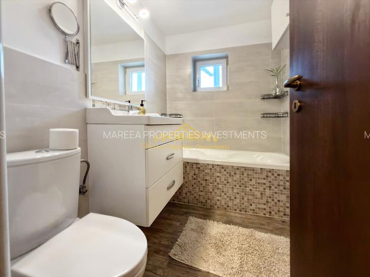 Apartament 3 camere Ultracentral Decebal, pet friendly, centrala, parcare - 14