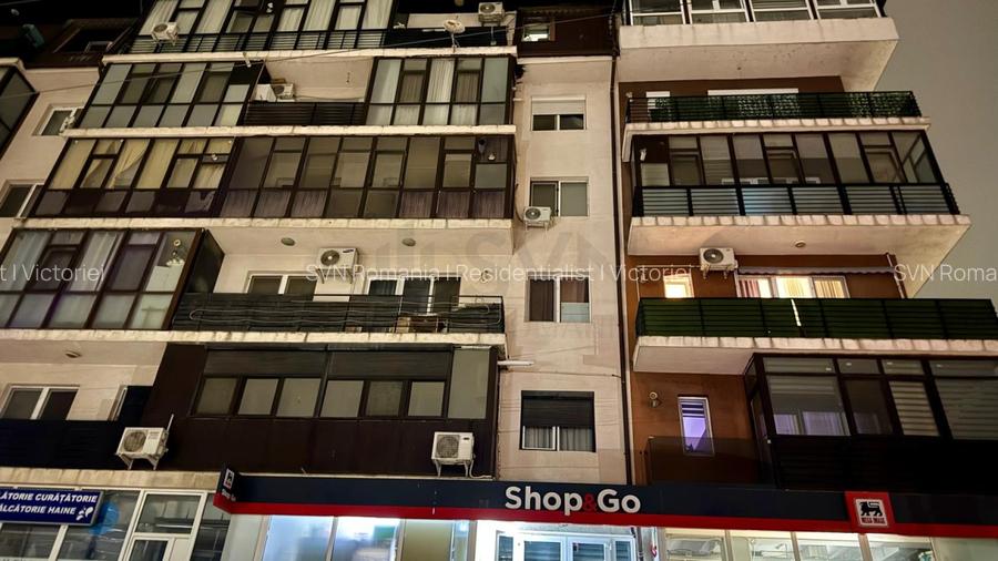 REA1027735 Apartament 2 camere I Parcare inclusa I De vanzare - 13