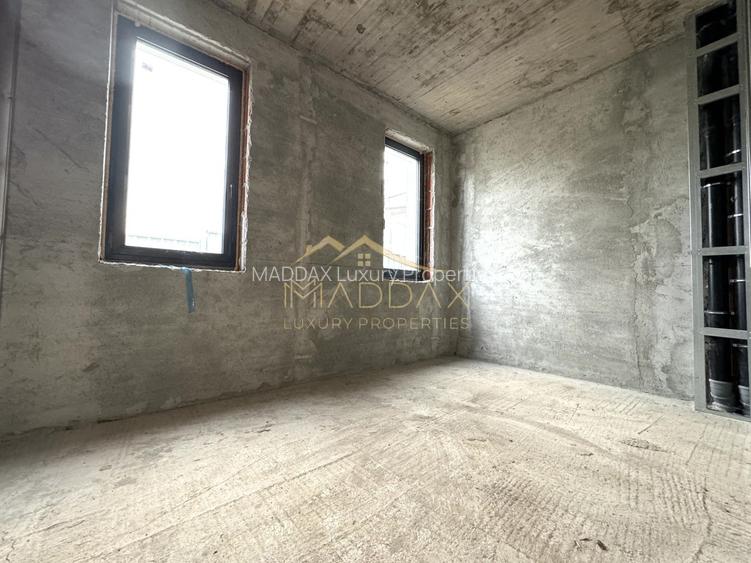 Vila Exclusivista *296mpc* / 753 mp teren + piscina si fire-pit / Balotesti - 37