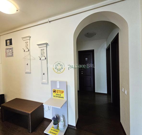 CHIRIE cabinet  masaj / manichiura Calea Dumbravii, Sibiu - 3