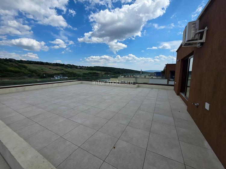 Penthouse cu 2 camere Moara de Vant Cod 159566 - 5