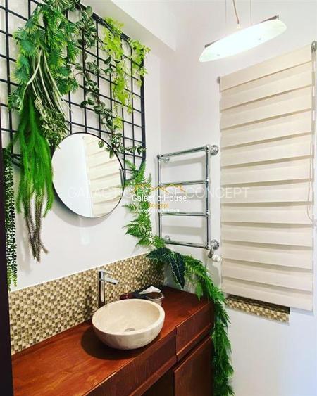 APARTAMENT 4 CAMERE UNIVERSITATE   INTERCONTINENTAL  METROU-150 MP - 11