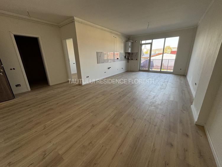 Ap 5 C5 Tautului Residence Park Parcul Poligonului Zona Sub cetate Ta - 8