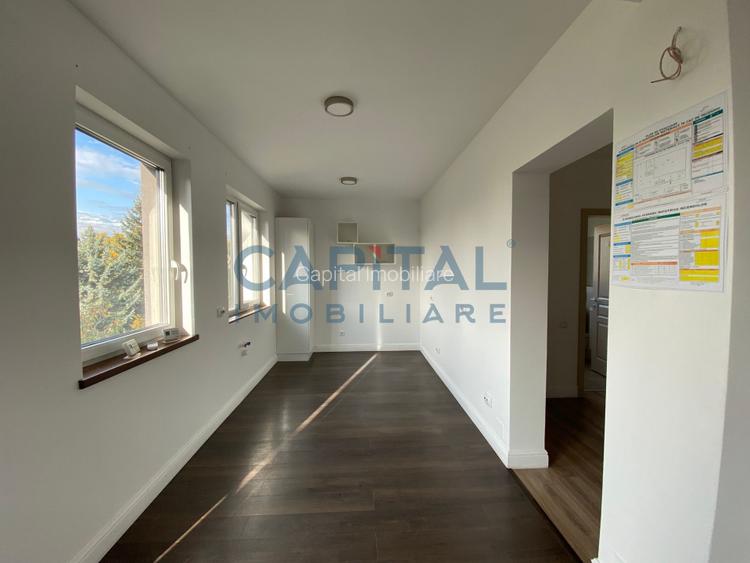 Cladire de birouri de inchiriat – zona Gruia - 4