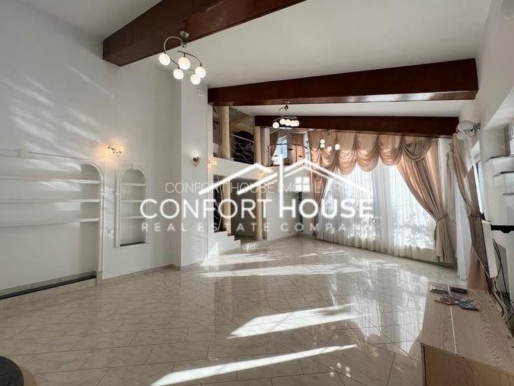 Vila cu gradina de vis in PIPERA - 9