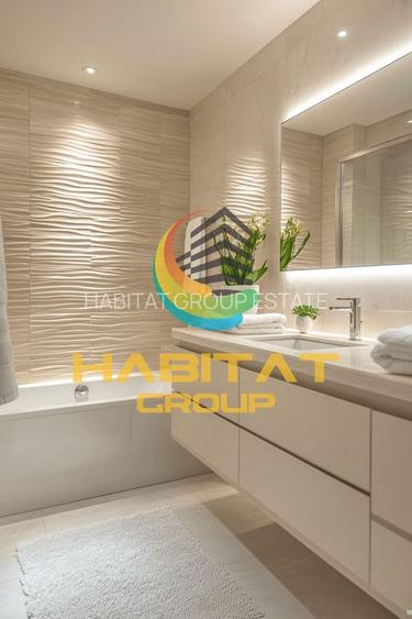 Vanzare ap 2 camere etaj 1 decomandat Brancoveanu Grand Arena centrala liber STB - 9