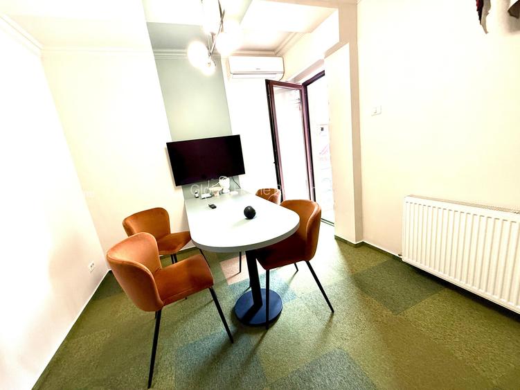 Birouri private, spatii creative in vila de lux, zona ultracentrala | Dorobanti - 13