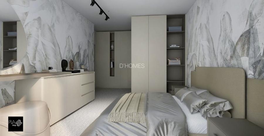 Chirie | Apartament 3 camere | Nou | Parcare | Iancu Nicolae - 4