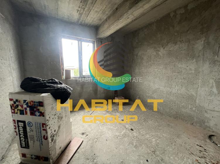 Duplex  175 mp utili 58 mp demisol curte 180 mp finisaje la alegere 3 bai - 21