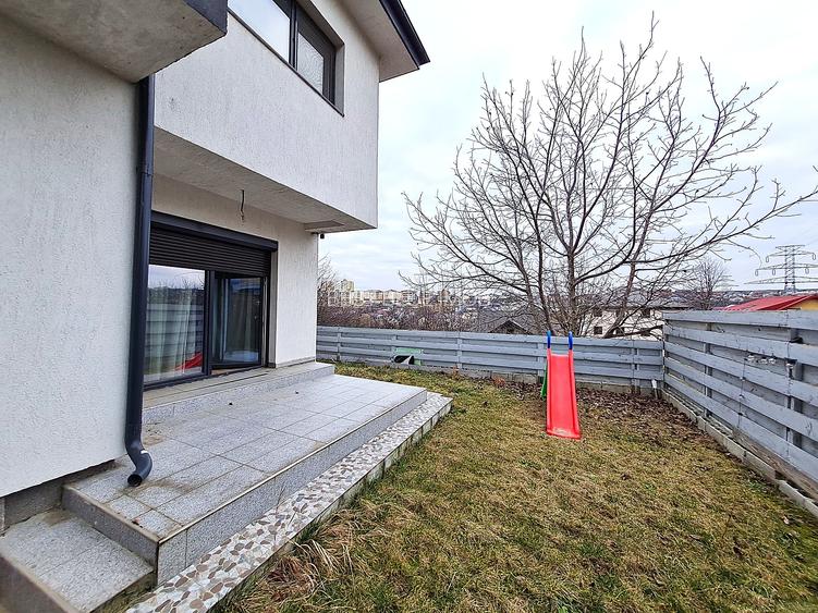 Casă P+E+Pod , 4 camere – Curte 170 mp – CUG / Aleea Tudor Neculai - 4