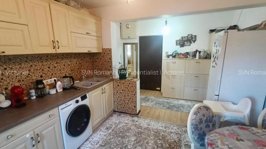 REA1028375 Apartament 2 camere I Timpuri Noi I De vanzare - 5
