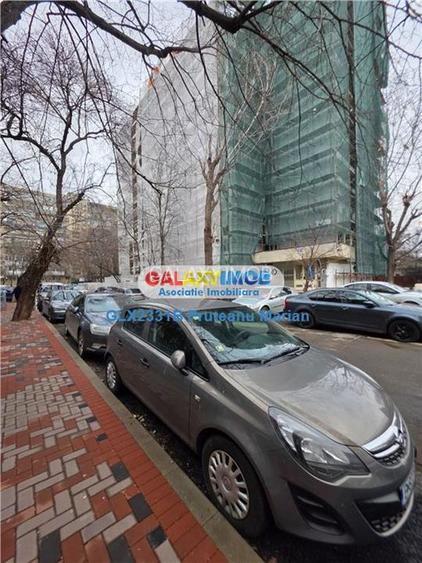 Inchiriere garsoniera de Lux situata la mica distanta de Lia -Manoliu - 25