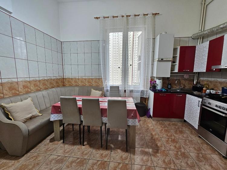 Apartament in Vila Interbelica - Monument Istoric - Calea Victoriei - 7