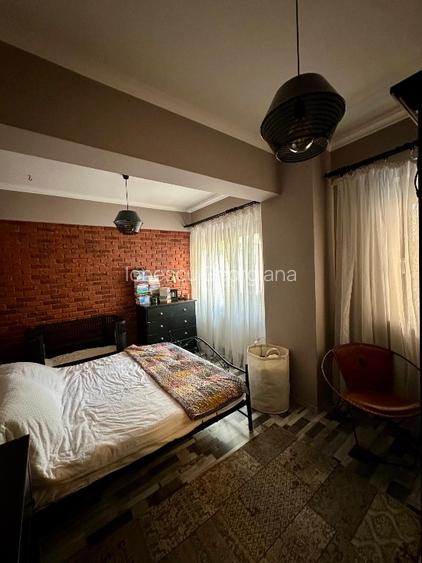 Apartament 2 camere – Tomis Plus | Parter | Loc de parcare inclus | Mobilat si u - 6