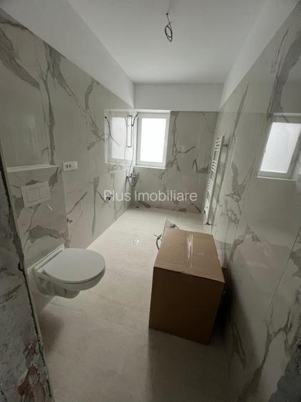 Apartament 2 camere, 57,5mp Galata Iasi Direct Dezvoltator - 5