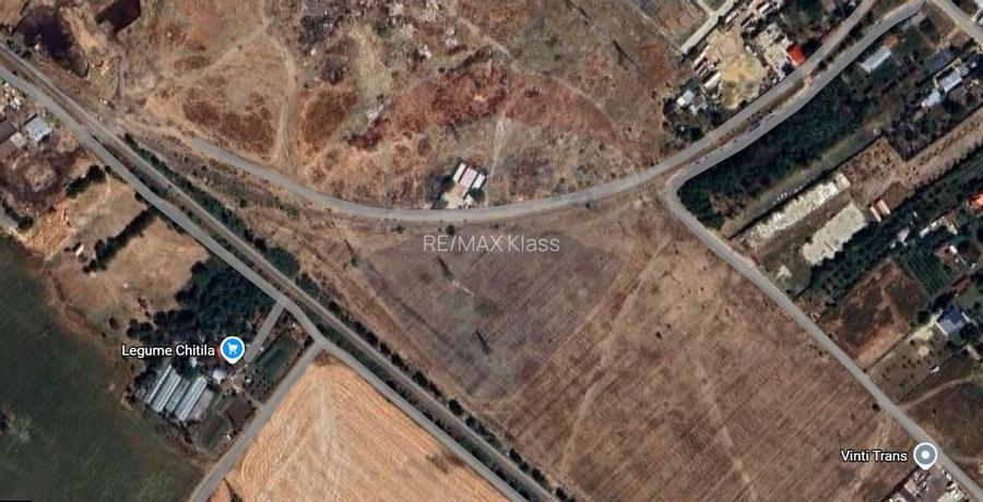 De vanzare | Teren industrial Chitila 2500 mp - 5