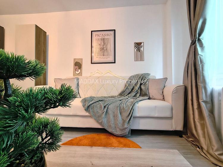 PRIMA ÎNCHIRIERE / STUDIO PREMIUM 41.35 MP //  ZONA DECEBAL - 17