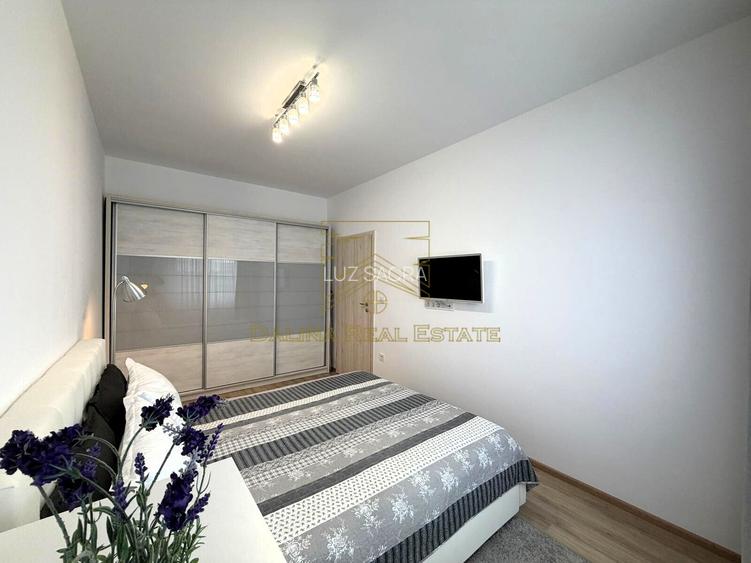 Prima inchiriere - 2 Camere - Timisoara 58 Apartments - 9