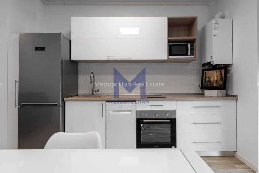 UMF I Apartament 2 camere I str Louis Pasteur 48 I etaj 1 - 6