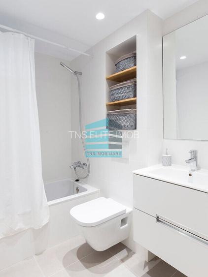 3Camere  Imobil Stil Boutique,Pallady-Nicolae Teclu,Metrou - 5