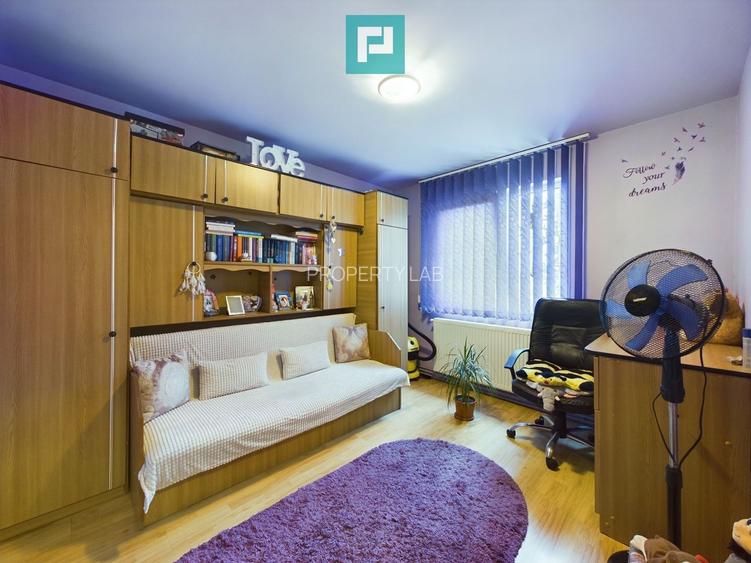 Apartament 3 Camere în Vlaicu, la Z-uri - 9