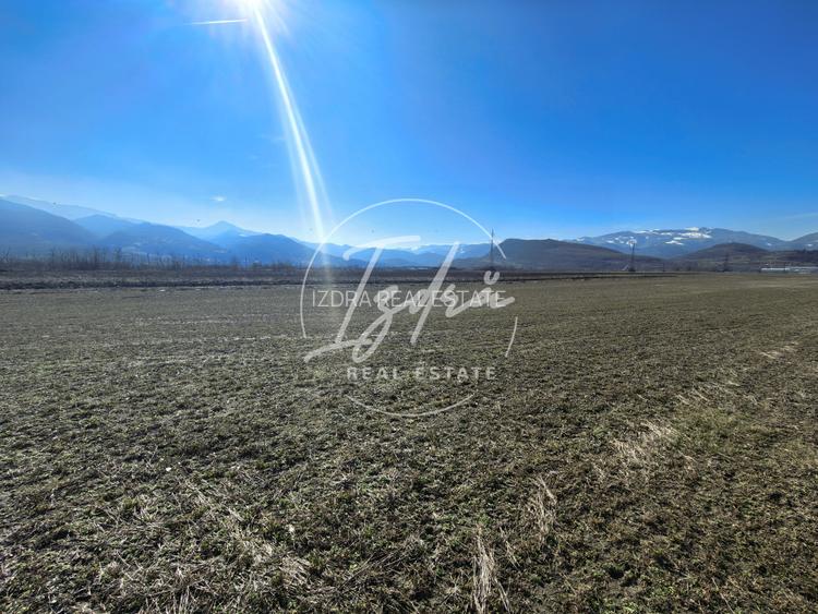 Teren de vanzare  - 5