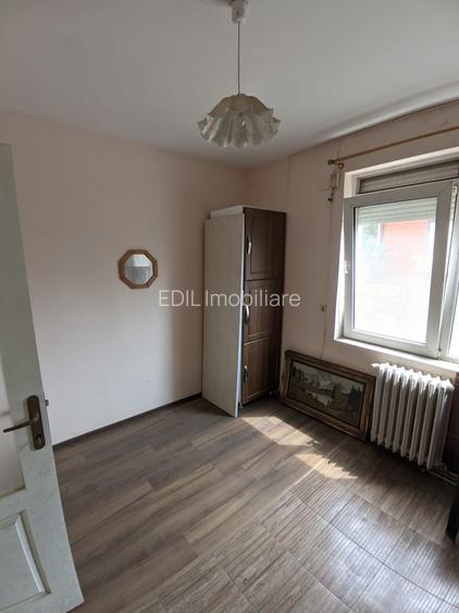 Casă de vânzare, 5 camere, 170 mp, Iris Bulevardul Muncii - 5