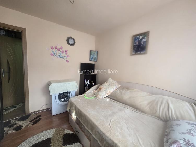 Ap. 2 cam cf II sd zona Viziru 2 Mobilat Complet - 5