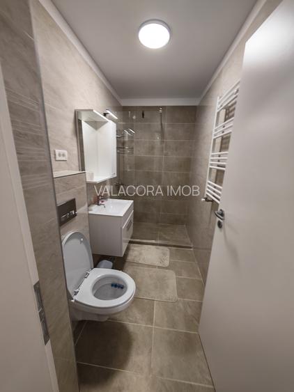 Garsonieră Decomandată | Prima Închiriere | Bloc Nou 2026 | Complex Siena | 39 m - 10