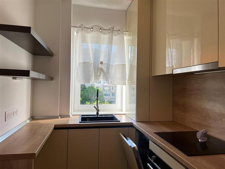 Apartament cu 3 camere Petre Dulfu - 9