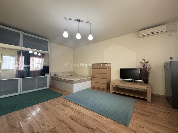 Garsoniera | Mall Vitan | Metrou Dristor | 42mp | renovata - 5