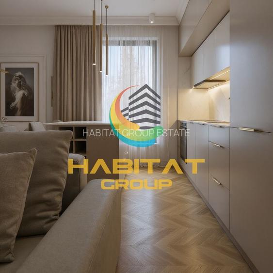 Pallady 3 camere decomandat 98 mp la 8 minute metrou N.Teclu - 6