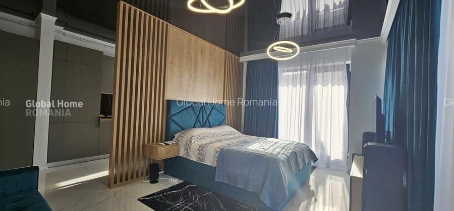 Studio | Design Premium | Koya Tower by the Lake - Mamaia Nord - 3
