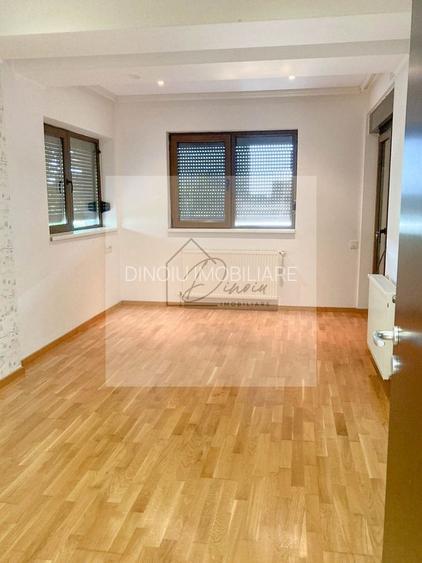 4 camere Baneasa - Sisesti I Renovat complet I 177 mp utili I COM 0% - 3