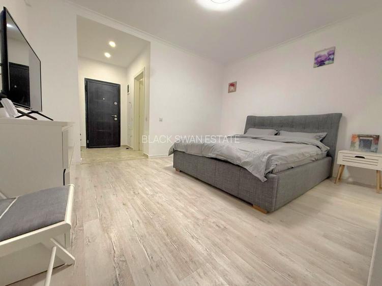 Garsonieră modernă Militari Residence comision 50% - 2