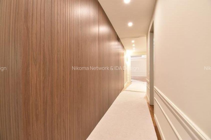 Apartament de 4 camere recent renovat in complex rezidential premium - 2