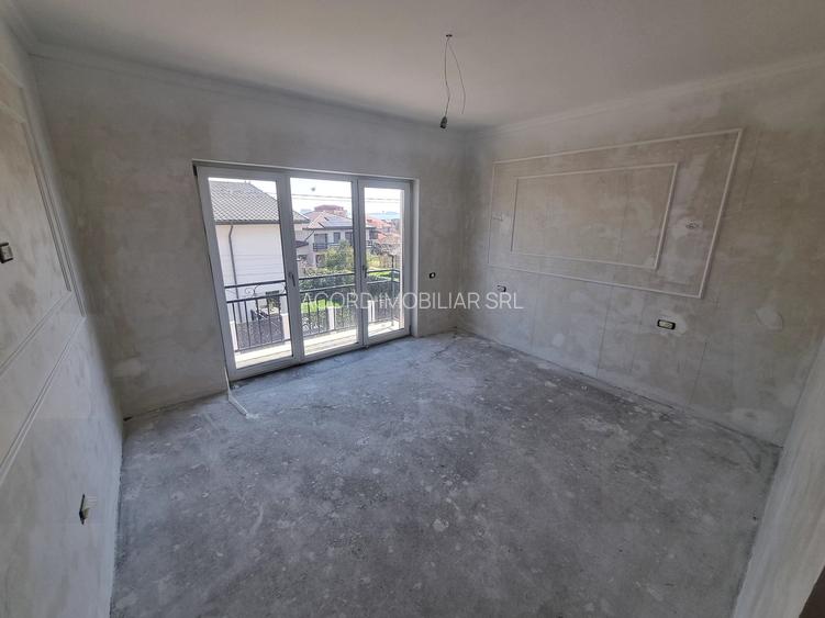 Ovidiu malul lacului -casa noua p+1 din caramida - 11