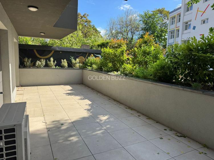 Apartament 4 camere | Central District | Terasa vedere scoala - 10