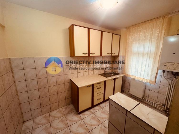 Apartament 2 camere - Strada Maratei/ Parter  - 6