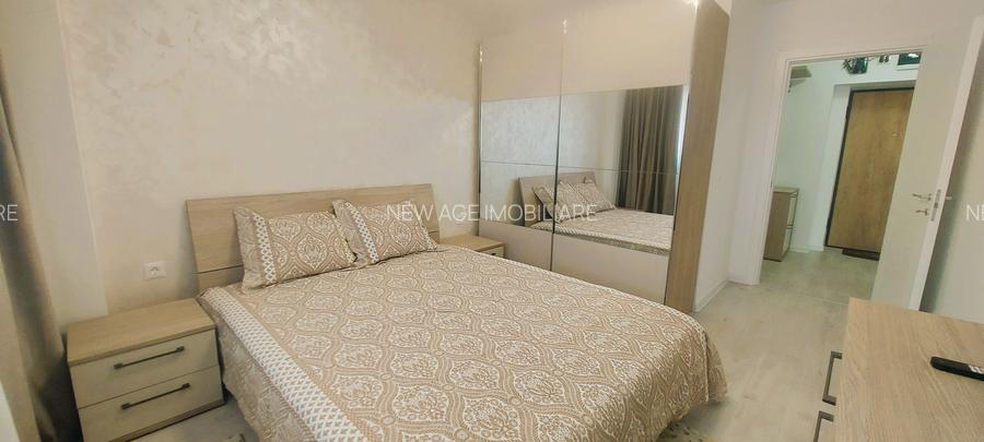 Hils Republica-metrou, amenajat modern,nou,prima inchiriere,parcare optional. - 15