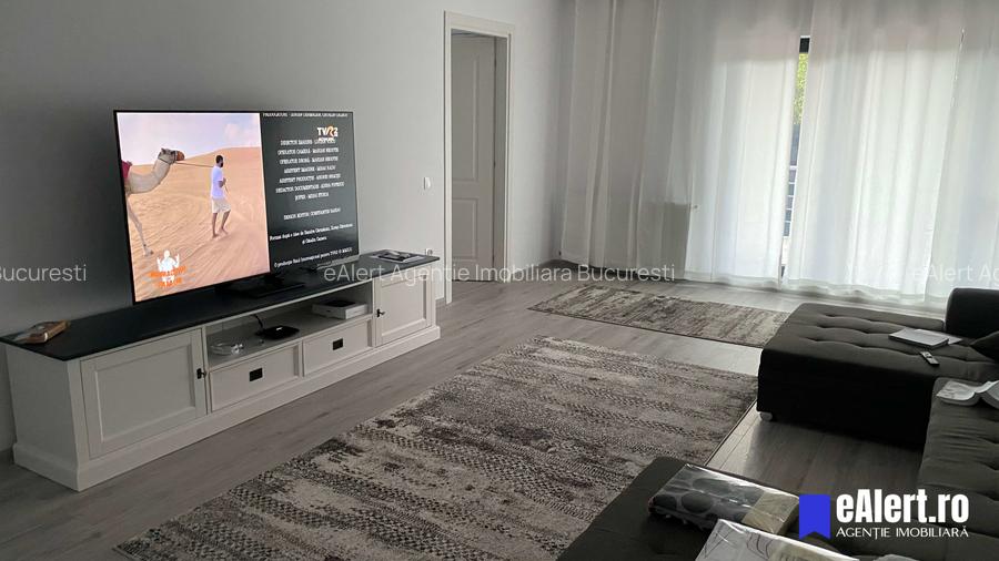 Vilă P+1+pod, complex rezidențial, teren 600 mp, Bragadiru - 5