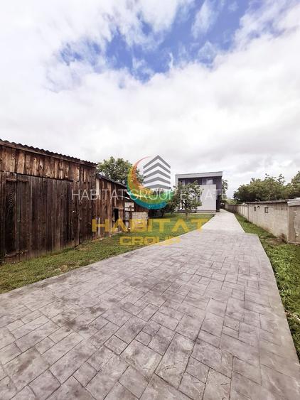 Casa de Vanzare Cornetu, teren 1500 mp, Comision 0 - 17