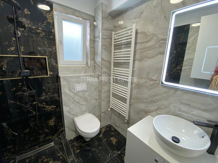 Terasa 78 mp!!! Apartament 2 camere, complex Maramures-Otopeni - 5