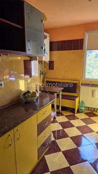 Apartament 3 camere, decomandat, 68 mp, centrala, ac, metrou, Drumul Taberei - 7