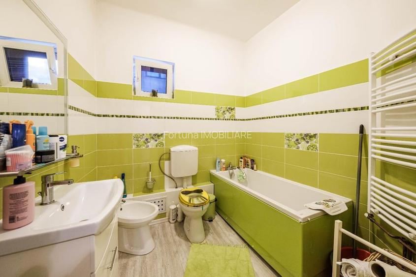 Apartament 3 camere in casa, Centrul Civic - 4