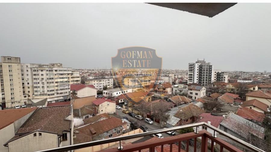 Scoala Nr.30, Trocadero 104 mp 3 camere + Garaj + Boxa bloc 2008 - 2