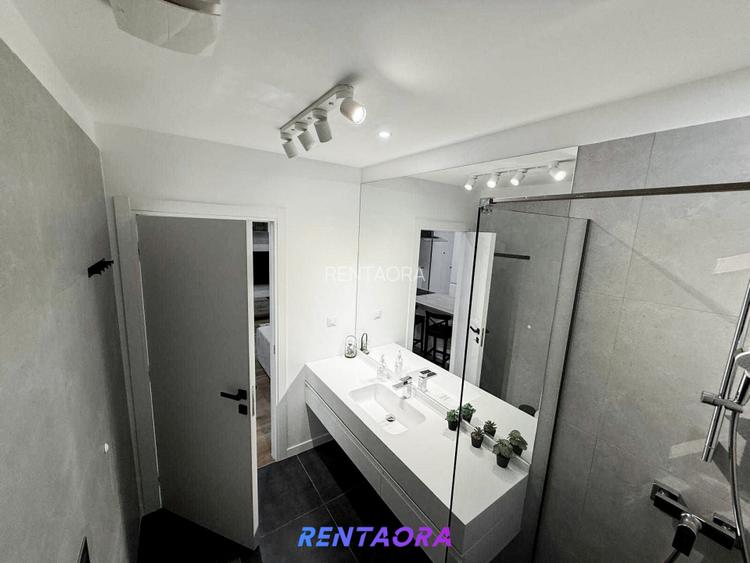 ONE Cotroceni 3' Metrou Academia Militara Progresului Parcare Subterana LUX - 6